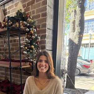 Meet your Posher, Amber